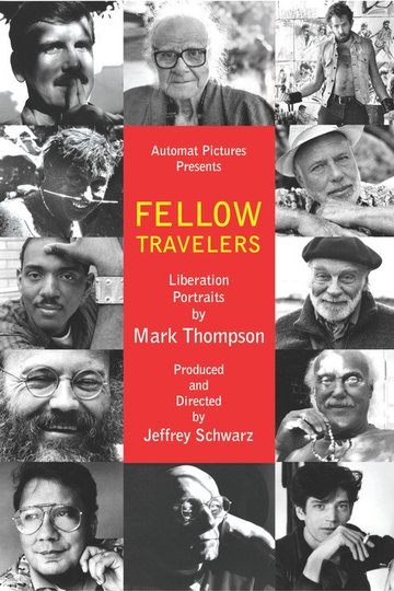 Locandina di Fellow Travelers