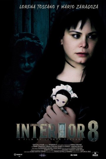 Locandina di Interior 8
