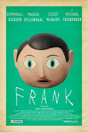 Locandina di Frank