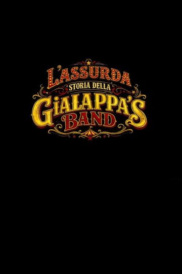 Locandina di L'assurda storia della Gialappa's Band