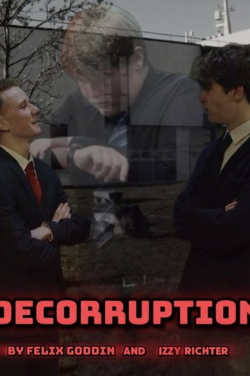 Locandina di Decorruption