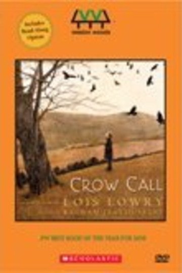 Locandina di Crow Call