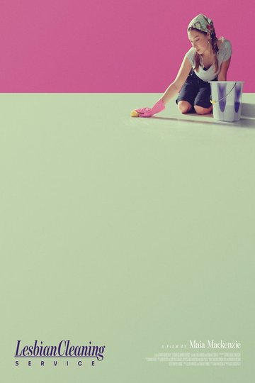 Locandina di Lesbian Cleaning Service