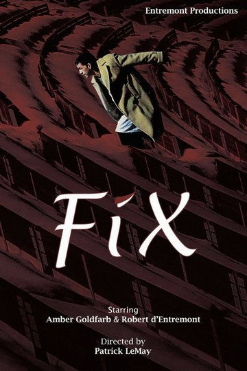 Locandina di Fix