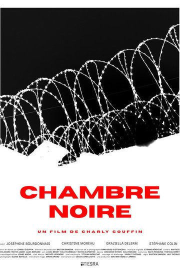 Locandina di Chambre Noire