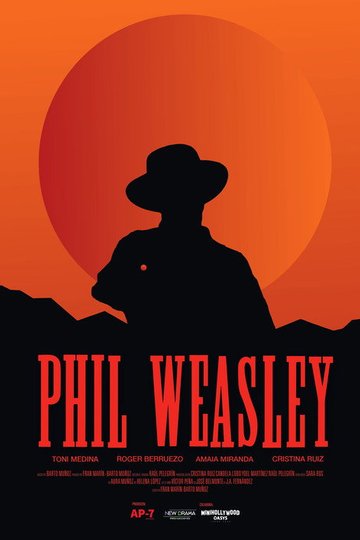 Locandina di Phil Weasley