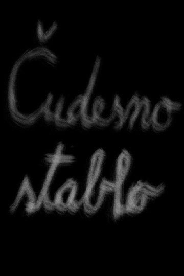 Locandina di Čudesno stablo
