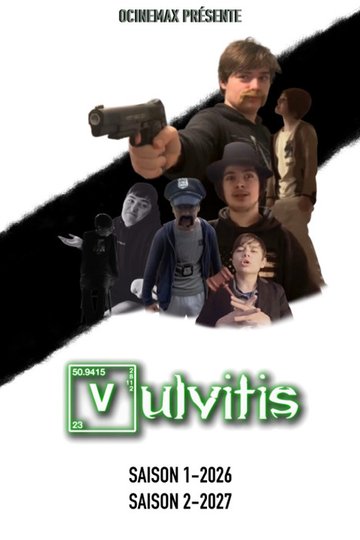 Locandina di Vulvitis