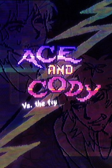 Locandina di Ace and Cody vs. The Fry