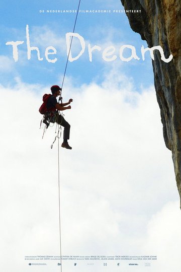 Locandina di The Dream
