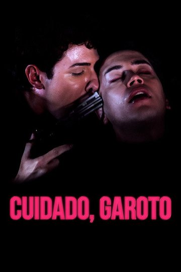 Locandina di Cuidado, Garoto