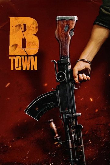 Locandina di B-Town