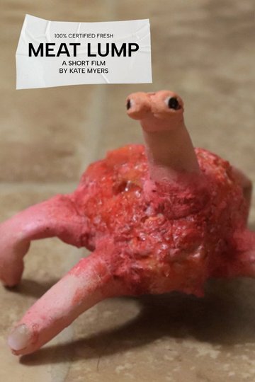 Locandina di Meat Lump