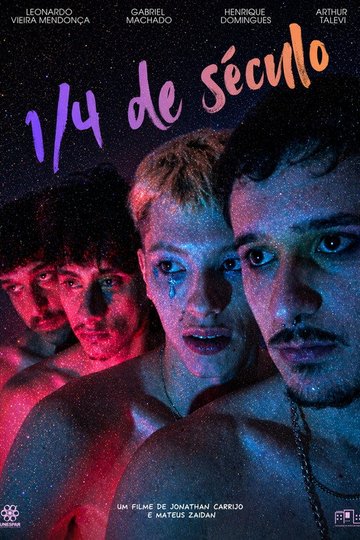 Locandina di Um Quarto de Século