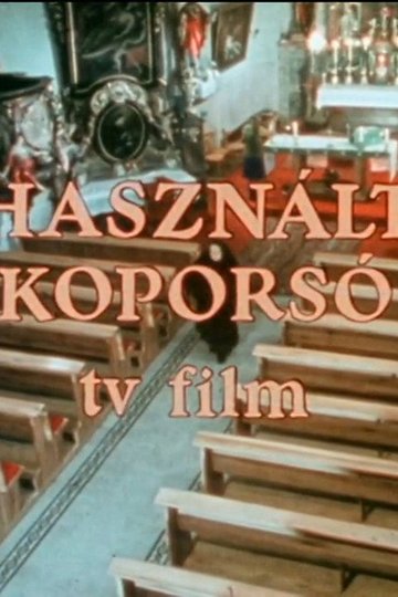Locandina di Használt koporsó