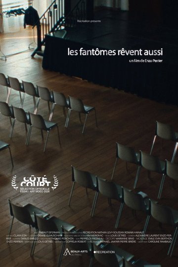 Locandina di Les fantômes rêvent aussi