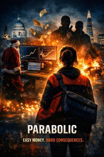 Locandina di Parabolic