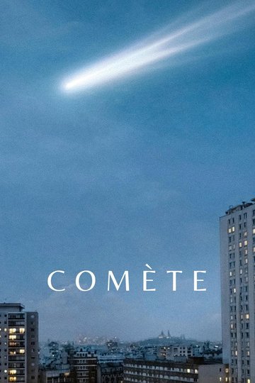 Locandina di Comète