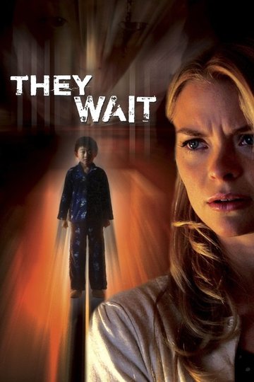 Locandina di They Wait