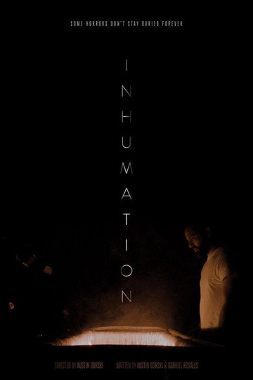Locandina di INHUMATION