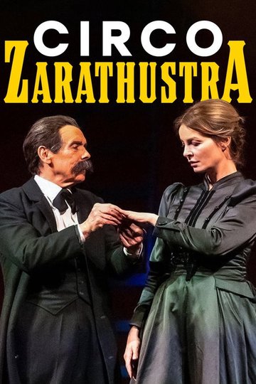 Locandina di Circo Zarathustra