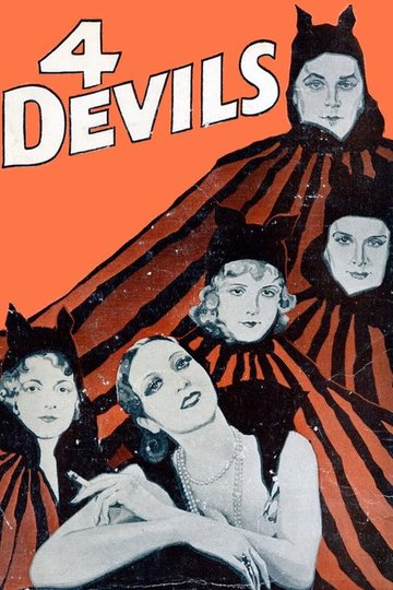 Locandina di 4 Devils