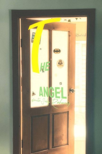 Locandina di The angel
