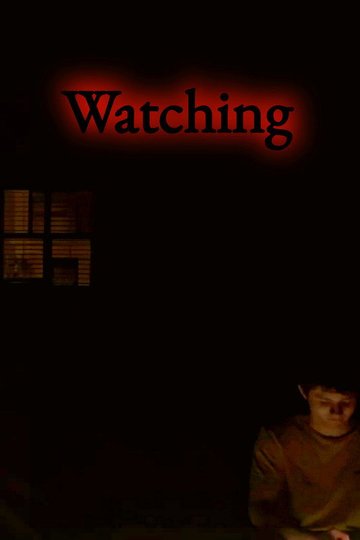 Locandina di Watching