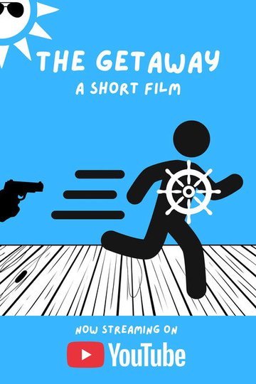 Locandina di The Getaway