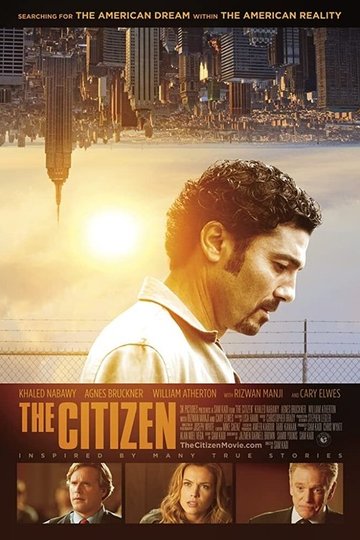 Locandina di The Citizen
