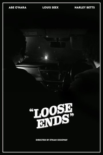 Locandina di Loose ends