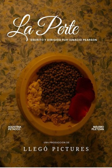 Locandina di La Perte