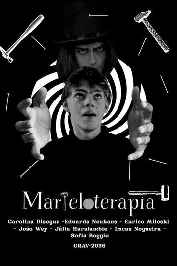 Locandina di Marteloterapia