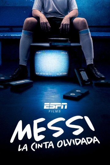 Locandina di Messi: La Cinta Olvidada