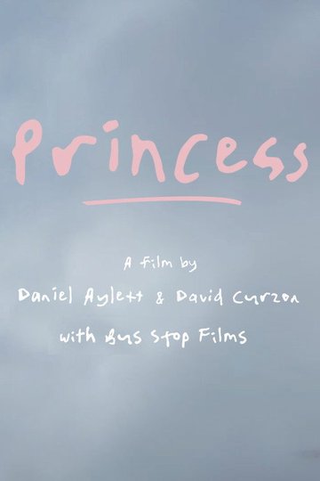 Locandina di Princess