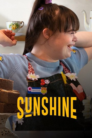 Locandina di Sunshine