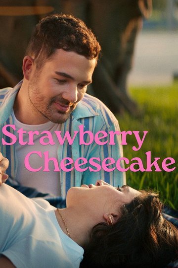 Locandina di Strawberry Cheesecake