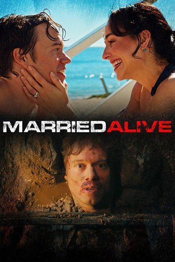 Locandina di Married Alive