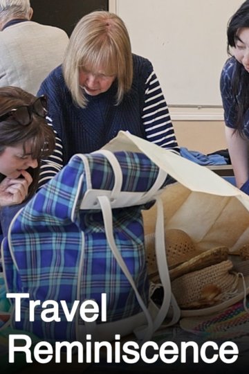 Locandina di Travel Reminiscence
