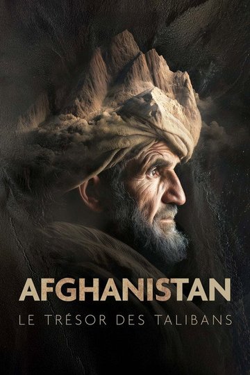 Locandina di Afghanistan - Le trésor des talibans
