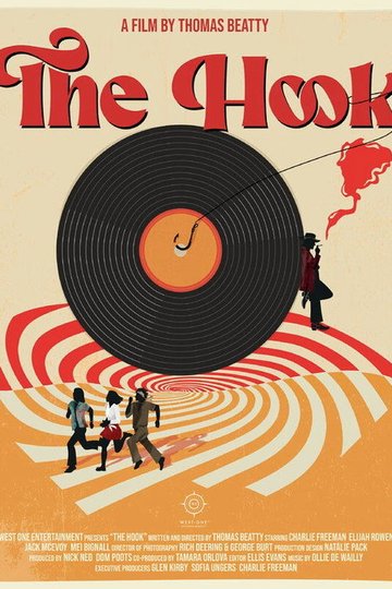 Locandina di The Hook