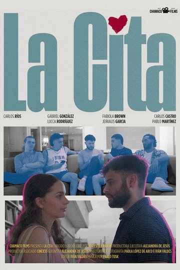 Locandina di La Cita