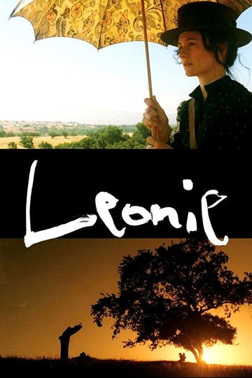 Locandina di Leonie