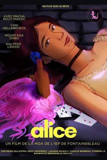 Locandina di Alice