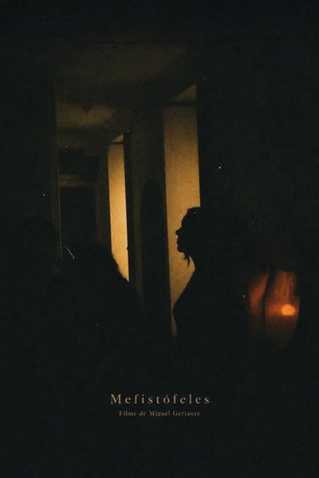 Locandina di Mefistófeles