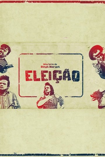 Locandina di Eleição