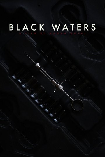 Locandina di Black Waters