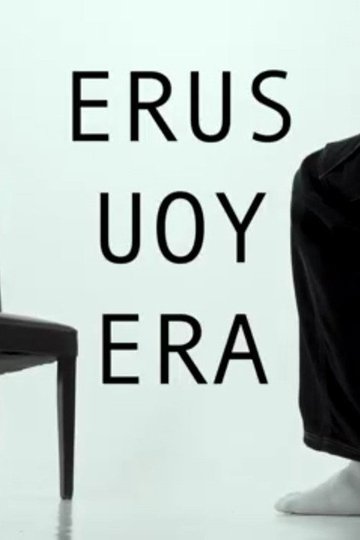 Locandina di ?erus uoy erA