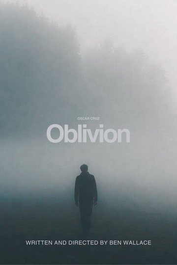 Locandina di Oblivion