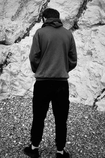 Locandina di sometimes, I...